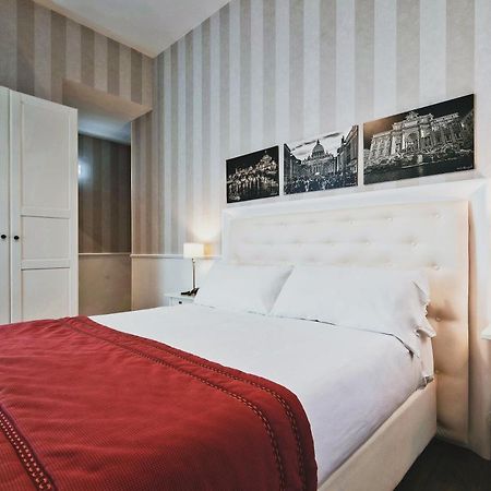 Star Vatican Rooms Рим Екстер'єр фото