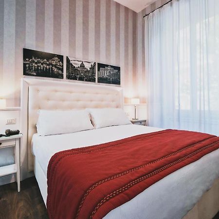 Star Vatican Rooms Рим Екстер'єр фото