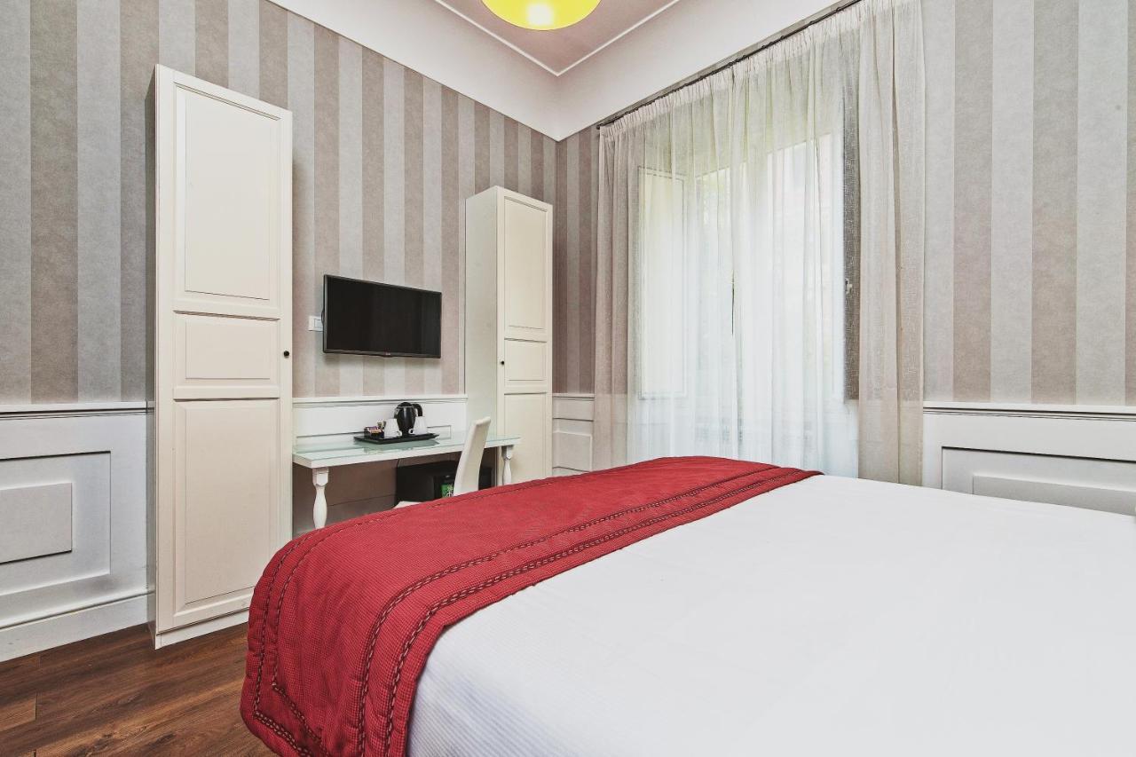 Star Vatican Rooms Рим Екстер'єр фото
