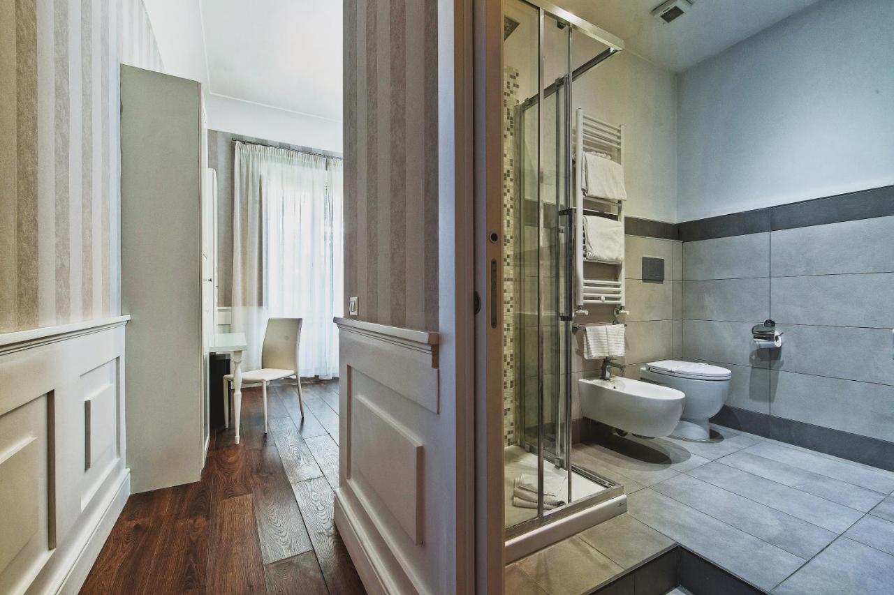 Star Vatican Rooms Рим Екстер'єр фото