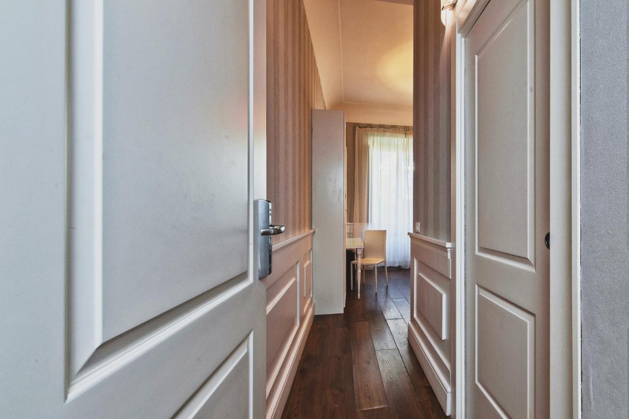 Star Vatican Rooms Рим Екстер'єр фото