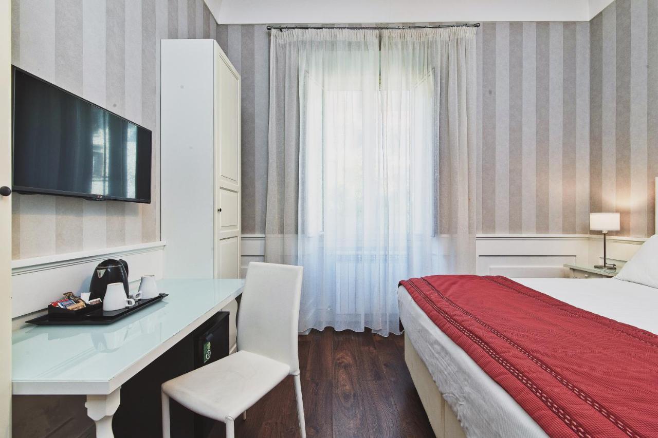 Star Vatican Rooms Рим Екстер'єр фото