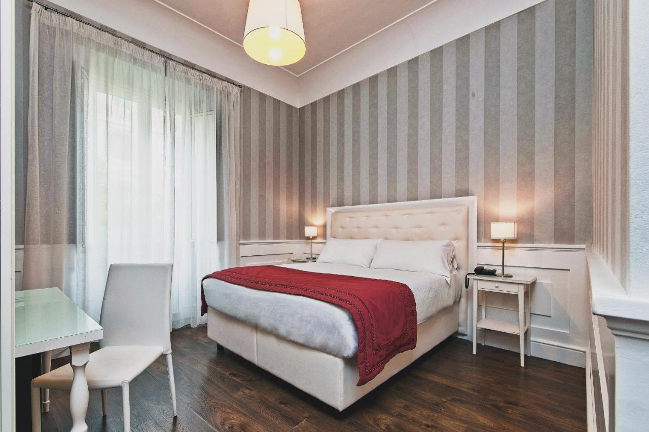 Star Vatican Rooms Рим Екстер'єр фото