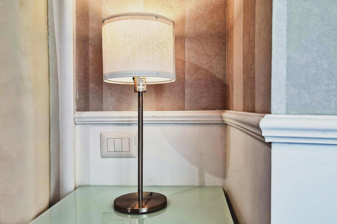 Star Vatican Rooms Рим Екстер'єр фото
