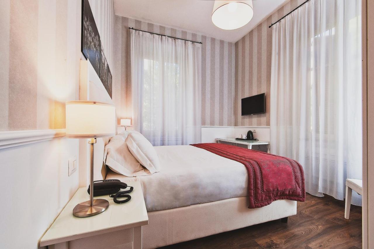 Star Vatican Rooms Рим Екстер'єр фото