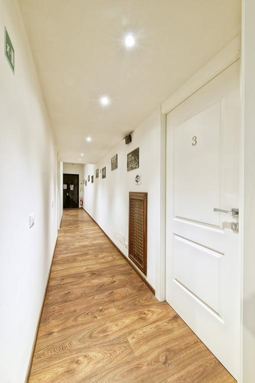 Star Vatican Rooms Рим Екстер'єр фото