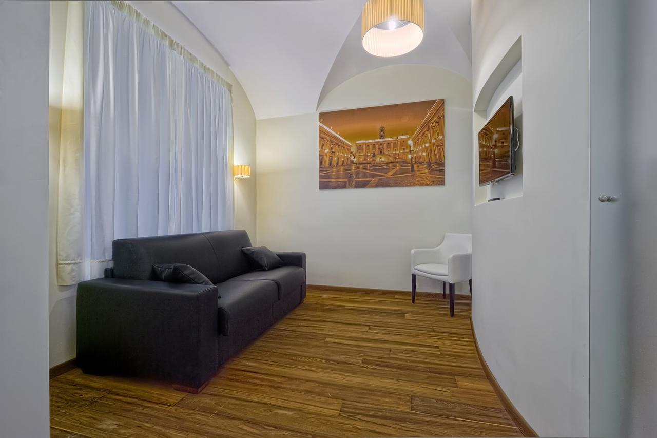 Star Vatican Rooms Рим Екстер'єр фото